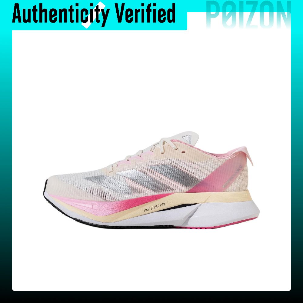 Adidas Shoes Adizero Boston 12 - Chaussures de course Adidas Adizero Boston