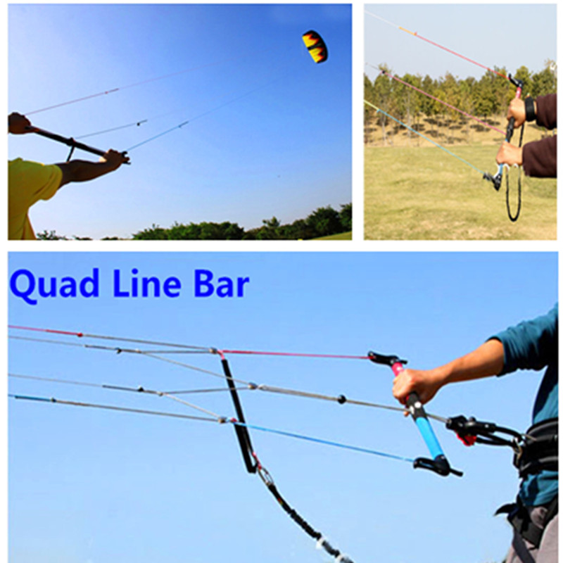 Kite Surf Bar Control - Barre de contrôle de cerf-volant électrique,
