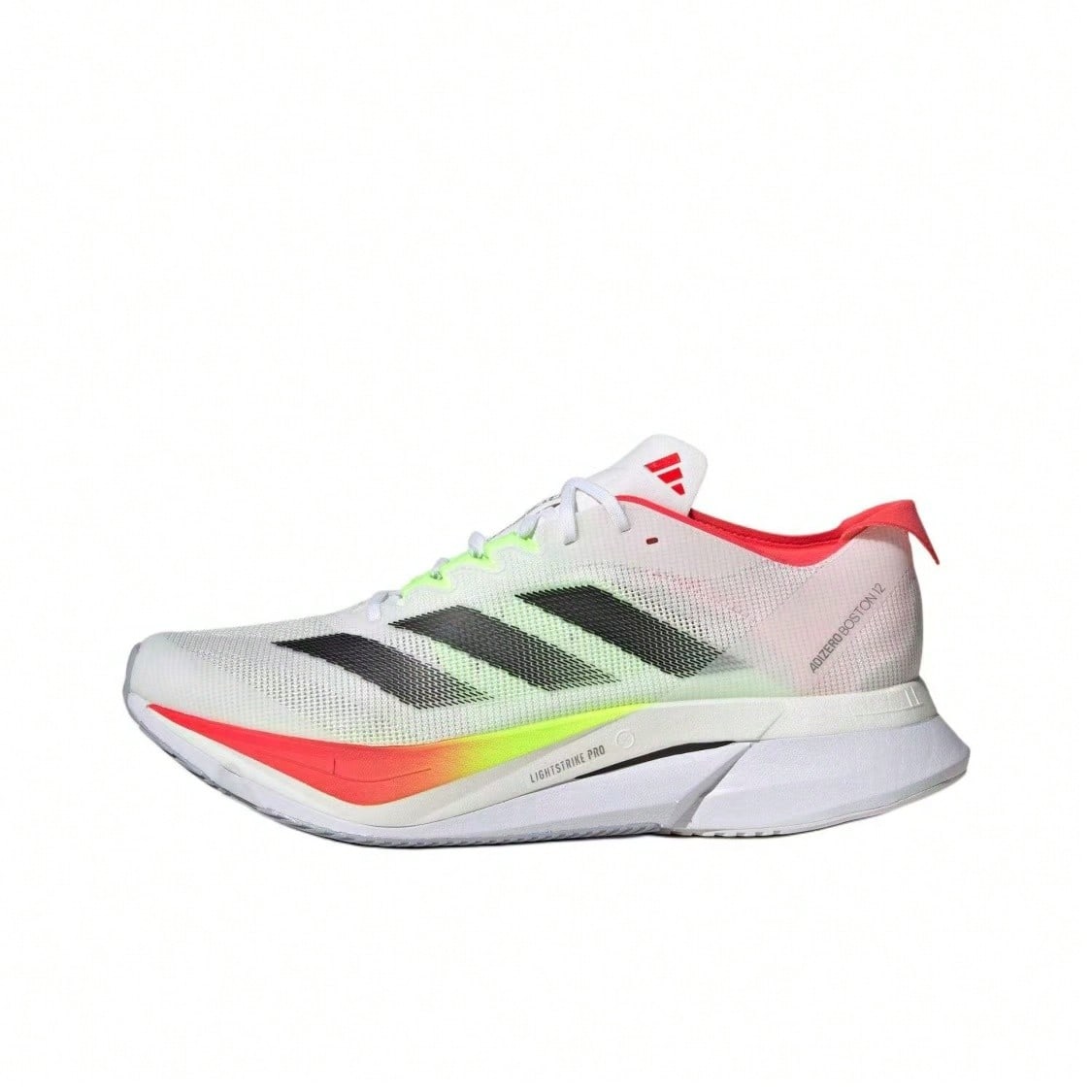 Adidas Shoes Adizero Boston 12 - Adidas Adizero Boston 12, chaussures de