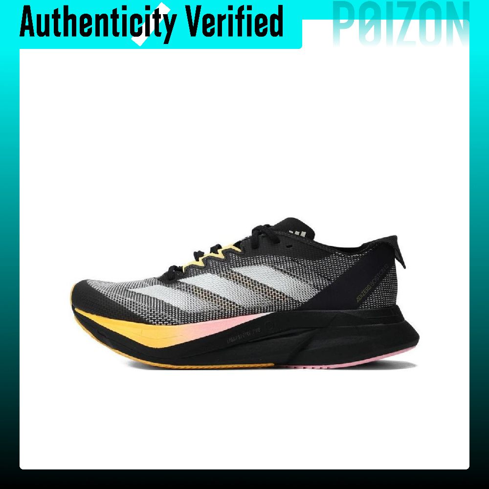 Adidas Shoes Adizero Boston 12 - Adidas Adizero Boston 12 Chaussures de