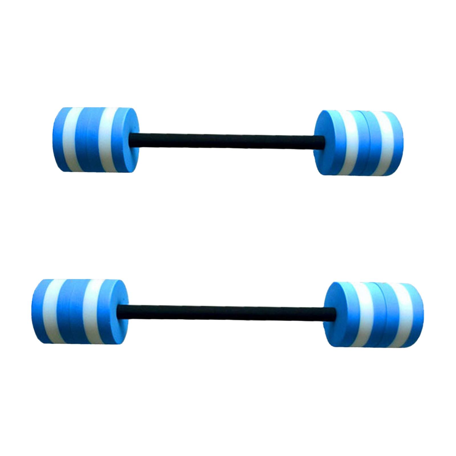 Us Aquatic Sports - Accessoire de musculation pour piscine, haltères