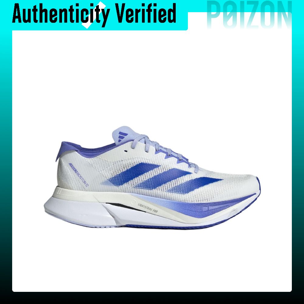 Adidas Adizero Boston 12 Chaus - Adidas Shoes Adizero Boston 12 avis et prix