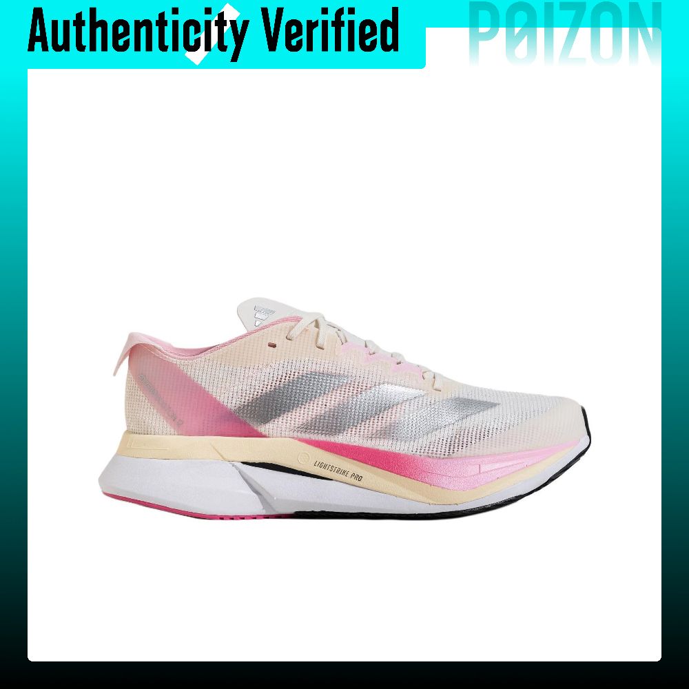Chaussures de course Adidas Ad - Adidas Shoes Adizero Boston 12 avis et prix