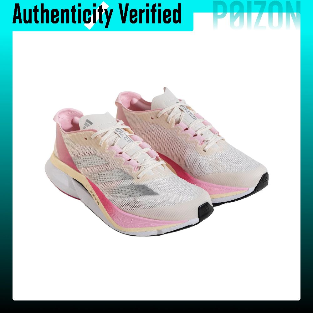 Chaussures de course Adidas Ad - Adidas Shoes Adizero Boston 12 avis et prix