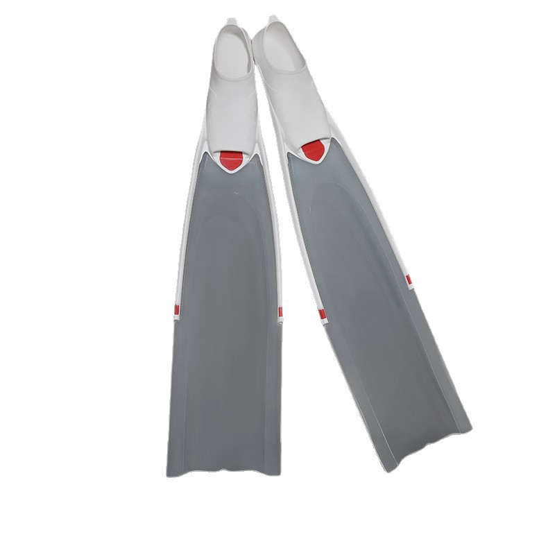 Palmes de plongée en apnée lon - Fin Diving Blade avis et prix