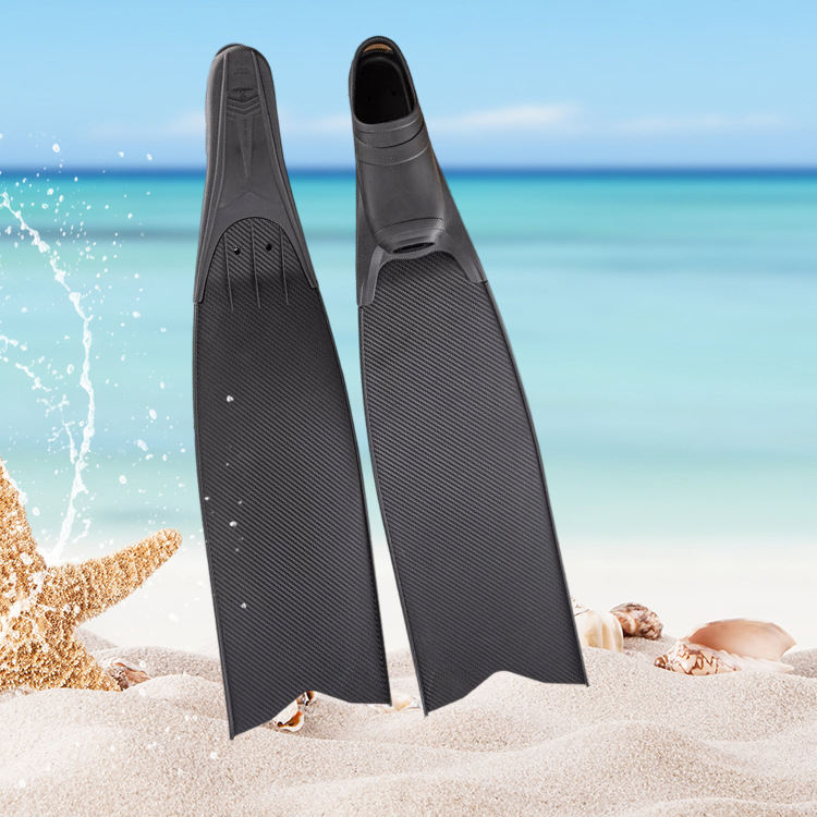 Palmes de plongée longues modu - Fin Diving Blade avis et prix