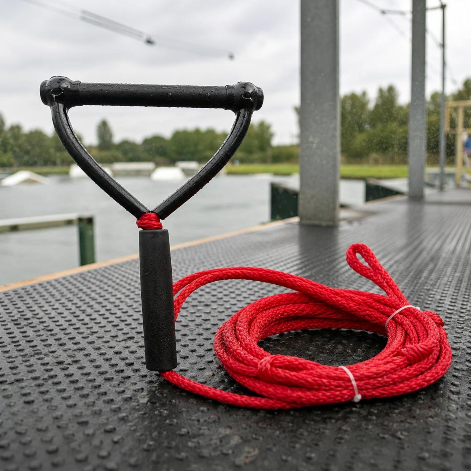 Corde de remorquage profession - Us Aquatic Sports avis et prix
