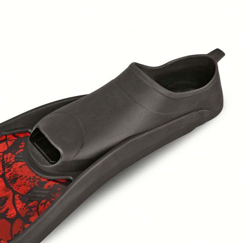 Ailerons de plongée à lame lon - Fin Diving Blade avis et prix