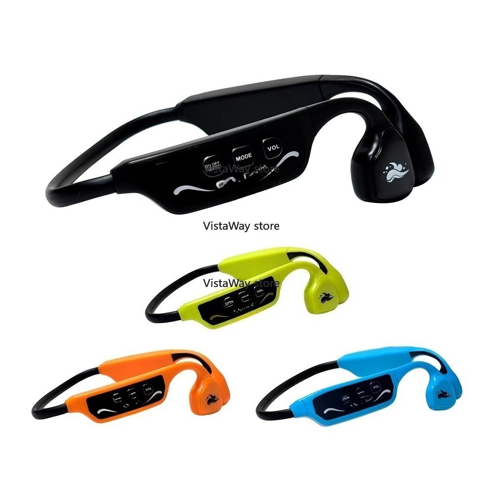 SwimTalk casque étanche H913C  - Us Aquatic Sports avis et prix