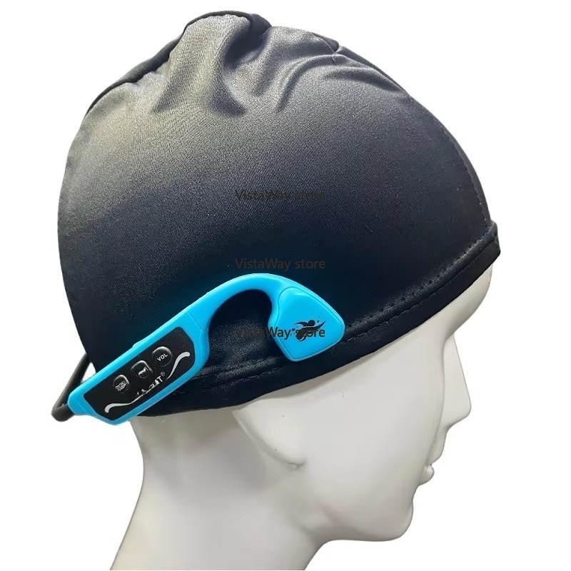 SwimTalk casque étanche H913C  - Us Aquatic Sports avis et prix