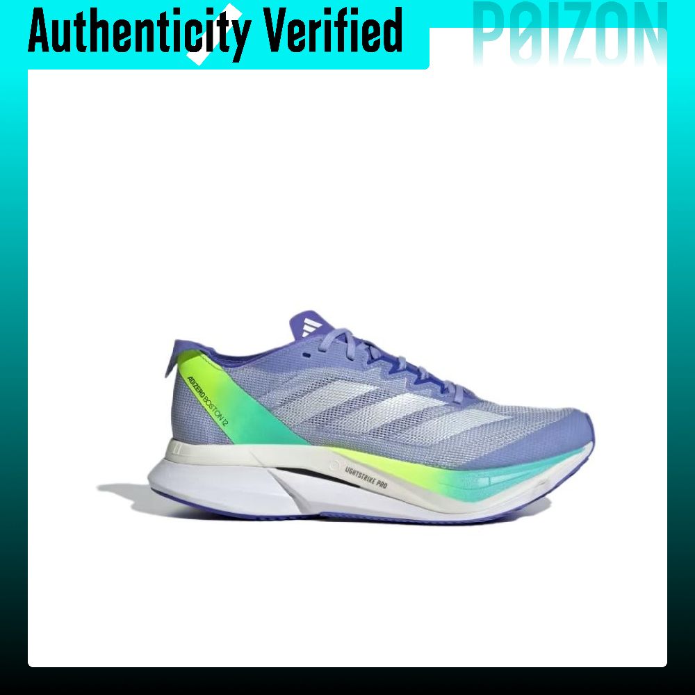 Chaussures de course Adidas Ad - Adidas Shoes Adizero Boston 12 avis et prix