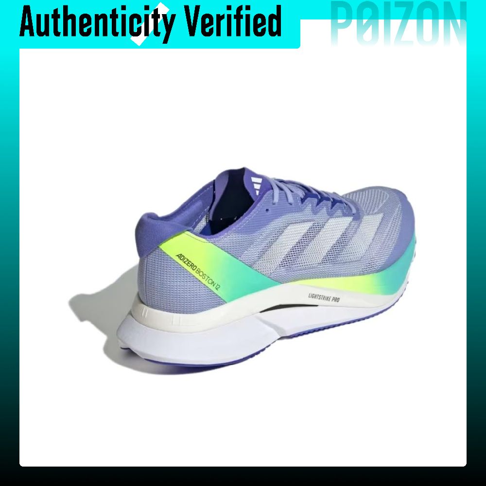 Chaussures de course Adidas Ad - Adidas Shoes Adizero Boston 12 avis et prix