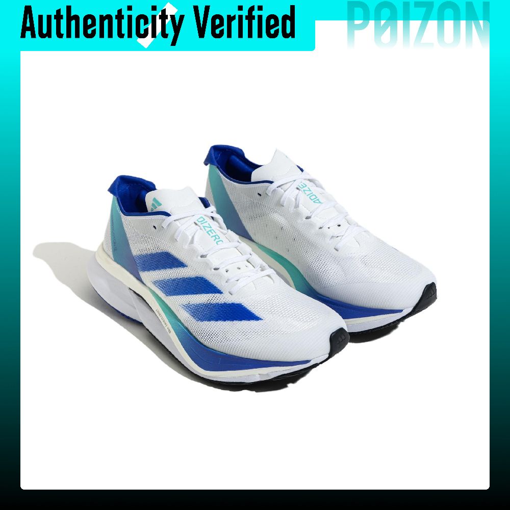 Adidas Adizero Boston 12 Chaus - Adidas Shoes Adizero Boston 12 avis et prix