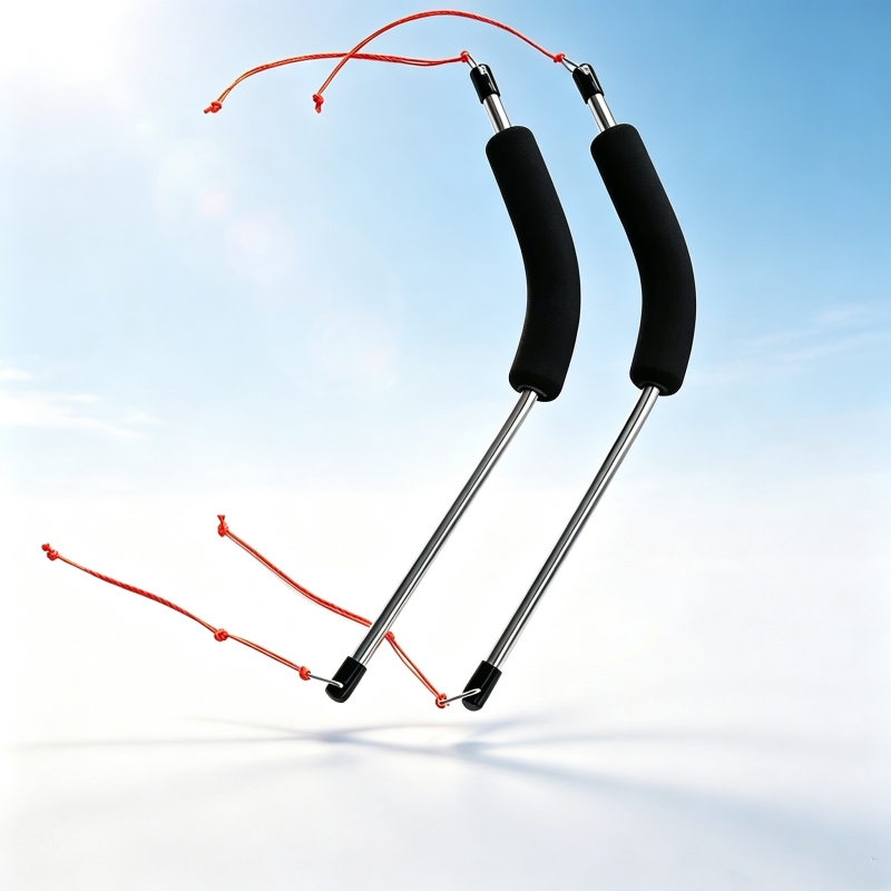 Barre de contrôle de cerf-vola - Kite Surf Bar Control avis et prix