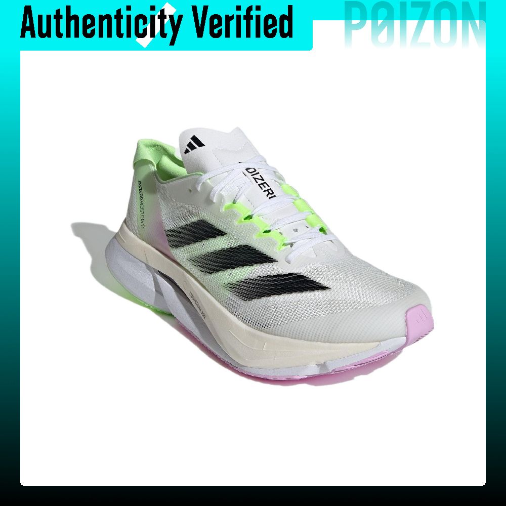 Adidas Adizero Boston 12 Mesh  - Adidas Shoes Adizero Boston 12 avis et prix