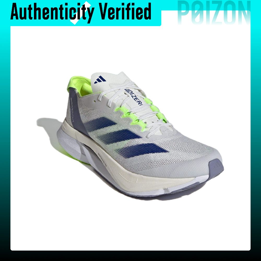 Adidas Adizero Boston 12 Chaus - Adidas Shoes Adizero Boston 12 avis et prix