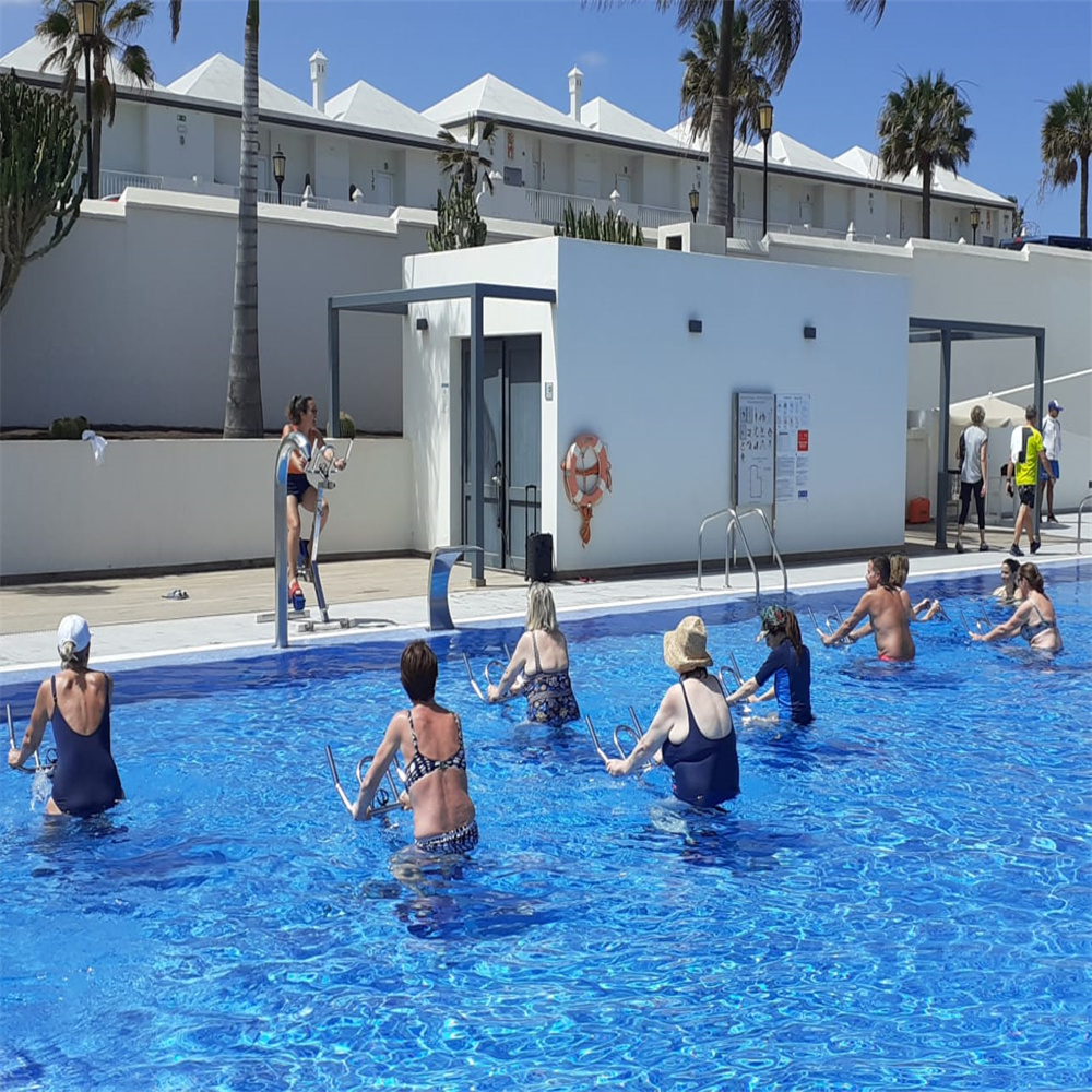 Vélo aquatique de haute qualit - Us Aquatic Sports avis et prix
