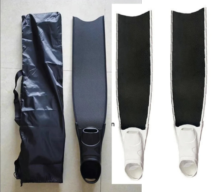 Palmes de plongée longues en f - Fin Diving Blade avis et prix