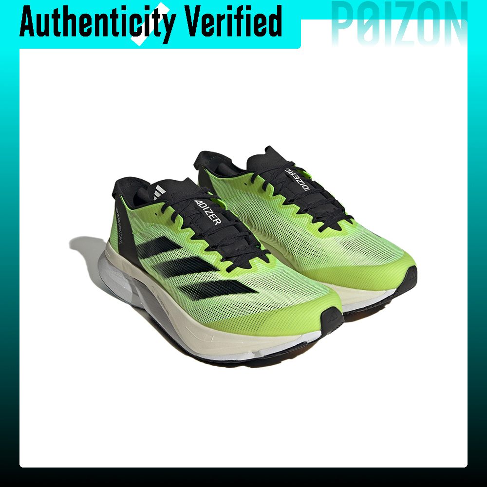 Chaussures de course Adidas Ad - Adidas Shoes Adizero Boston 12 avis et prix