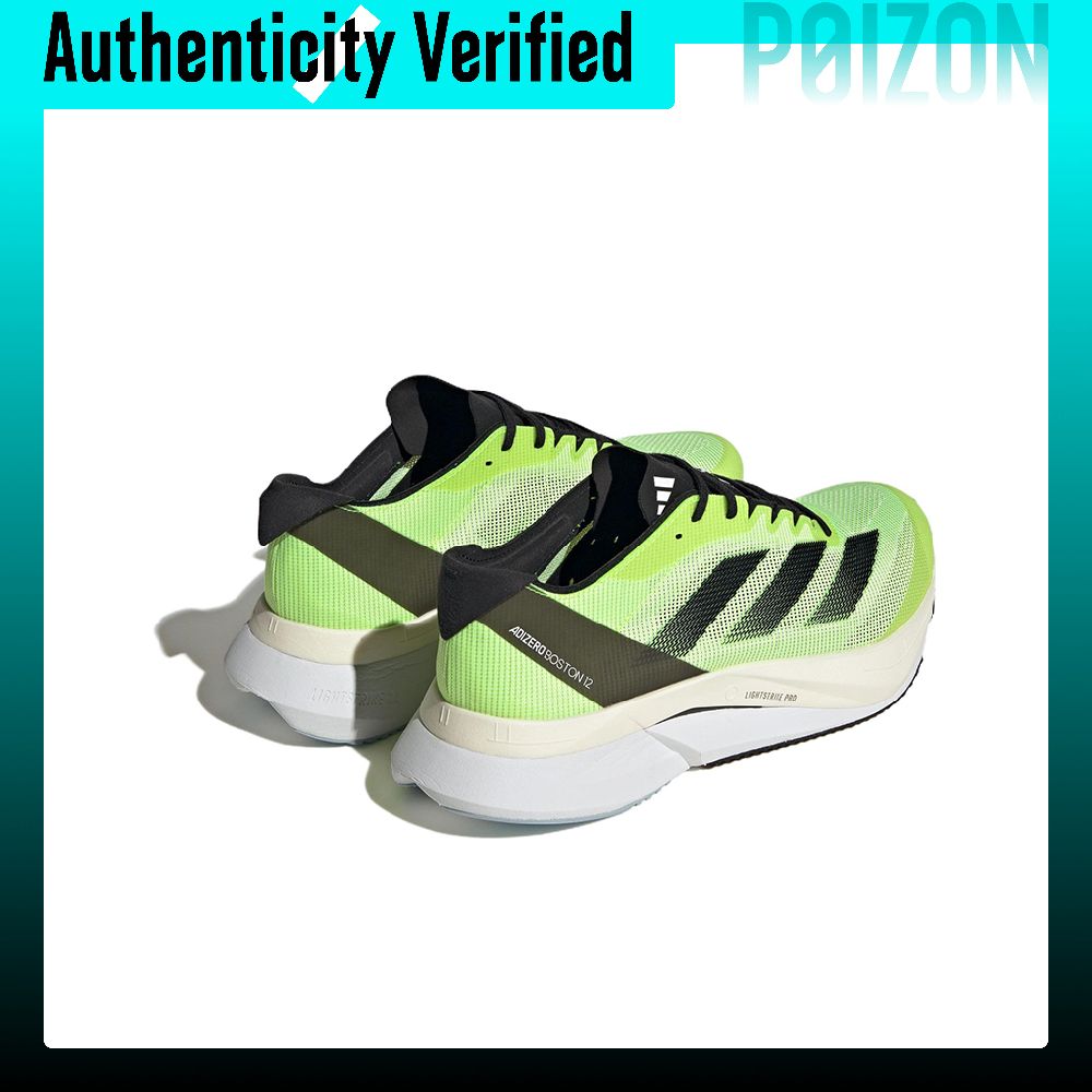 Chaussures de course Adidas Ad - Adidas Shoes Adizero Boston 12 avis et prix